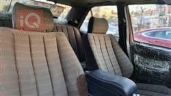 مرسيدس بنز E-Class